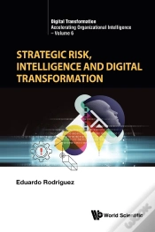 Capa do artigo Strategic Risk, Intelligence And Digital Transformation