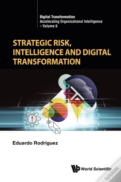 Capa do artigo Strategic Risk, Intelligence And Digital Transformation