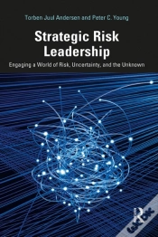Capa do artigo Strategic Risk Leadership