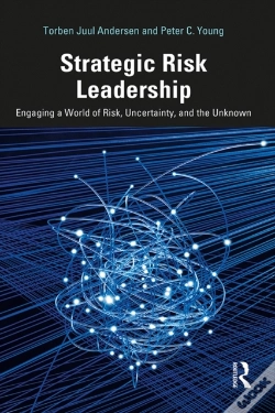 Capa do artigo Strategic Risk Leadership