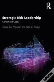Capa do artigo Strategic Risk Leadership