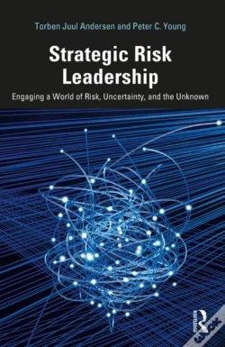 Capa do artigo Strategic Risk Leadership