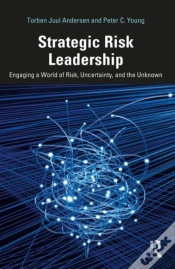 Capa do artigo Strategic Risk Leadership
