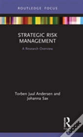 Strategic Risk Management