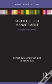 Strategic Risk Management