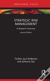 Strategic Risk Management