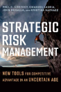 Strategic Risk Management - Preview