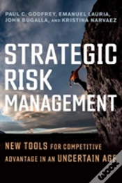 Capa do artigo Strategic Risk Management
