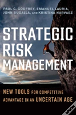 Capa do artigo Strategic Risk Management