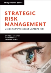 Strategic Risk Management
