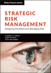 Capa do artigo Strategic Risk Management
