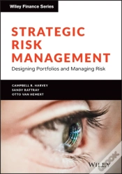 Capa do artigo Strategic Risk Management