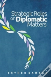 Capa do artigo Strategic Roles On Diplomatic Matters
