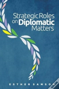 Capa do artigo Strategic Roles On Diplomatic Matters