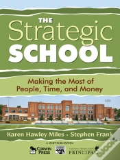 Capa do artigo Strategic School