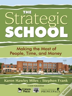 Capa do artigo Strategic School