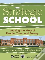 Capa do artigo Strategic School