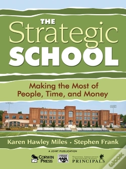 Capa do artigo Strategic School
