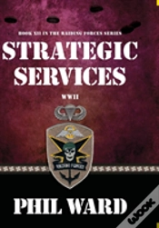 Capa do artigo Strategic Services