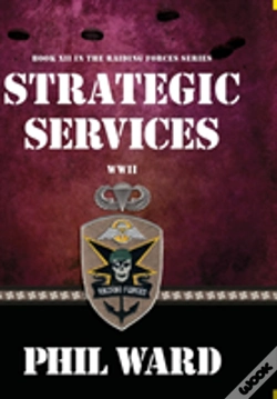 Capa do artigo Strategic Services