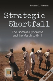 Capa do artigo Strategic Shortfall