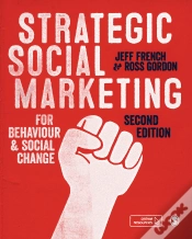 Capa do artigo Strategic Social Marketing