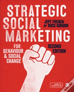 Capa do artigo Strategic Social Marketing