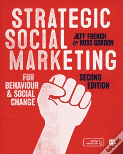 Capa do artigo Strategic Social Marketing