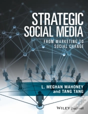 Capa do artigo Strategic Social Media