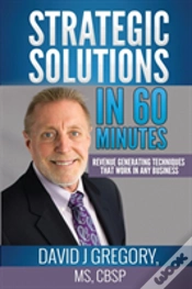Capa do artigo Strategic Solutions In 60 Minutes