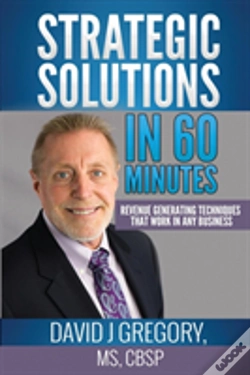 Capa do artigo Strategic Solutions In 60 Minutes