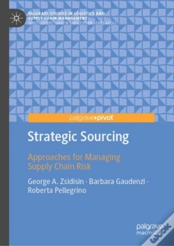 Capa do artigo Strategic Sourcing