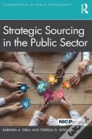 Strategic Sourcing In The Public Sector