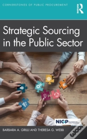 Capa do artigo Strategic Sourcing In The Public Sector