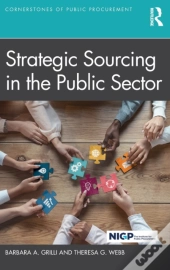 Strategic Sourcing In The Public Sector