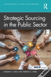Capa do artigo Strategic Sourcing In The Public Sector