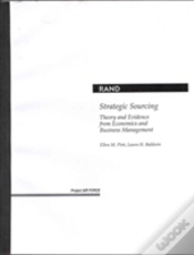 Capa do artigo Strategic Sourcing