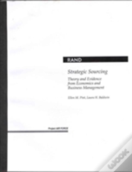 Strategic Sourcing