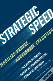 Capa do artigo Strategic Speed