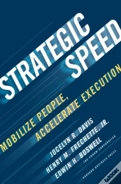 Capa do artigo Strategic Speed