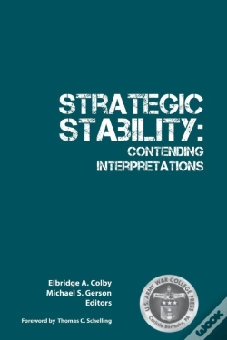 Capa do artigo Strategic Stability