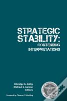 Strategic Stability