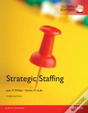 Capa do artigo Strategic Staffing, Global Edition