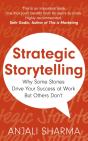 Strategic Storytelling - Preview