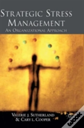 Capa do artigo Strategic Stress Management
