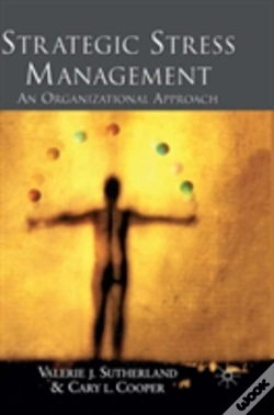 Capa do artigo Strategic Stress Management