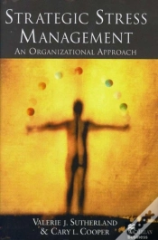 Capa do artigo Strategic Stress Management