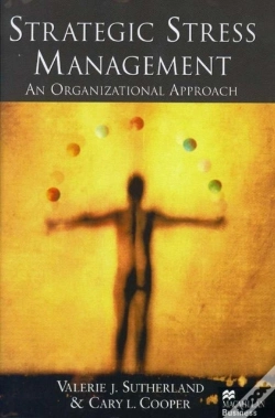Capa do artigo Strategic Stress Management