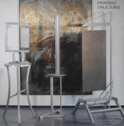 Capa do artigo Strategic Structures - Vinil