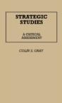 Strategic Studies - Preview